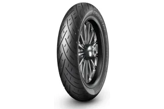 Pneu METZELER CRUISETEC (I) Indian Springfield 130/80 B 17 M/C 65H TL
