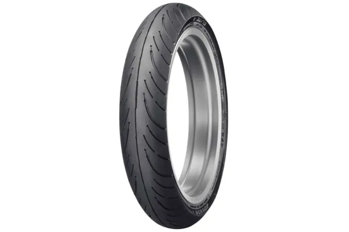 Pneu DUNLOP D428F 130/70 B 18 63H TL