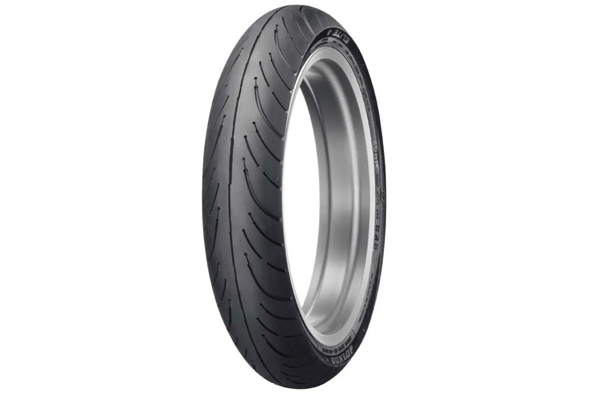Pneu DUNLOP D428F 130/70 B 18 63H TL