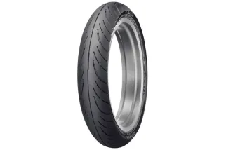 Pneu DUNLOP D428F 130/70 B 18 63H TL