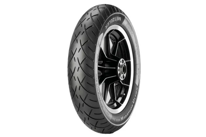 Pneu METZELER ME 888 MARATHON ULTRA (F) MH90-21 M/C 54H TL