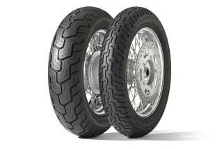 Pneu DUNLOP D404 140/90-16 M/C 71H TL