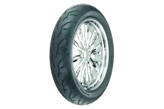 Pneu PIRELLI NIGHT DRAGON (F) 110/90-19 M/C 62H TL