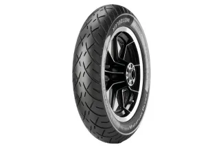 Pneu METZELER ME 888 MARATHON ULTRA REINF (F) 140/70 B 18 M/C 73H TL