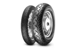 Pneu PIRELLI ROUTE MT 66 140/90-15 M/C 70H TL