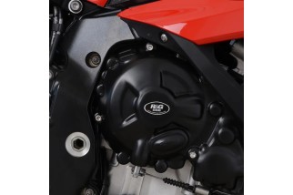 Kit de couvre-carter moteur (pompe à eau/alternateur/embrayage) R&G RACING Race Series