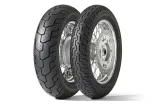 Pneu DUNLOP D404 160/80-15 M/C 74S TL