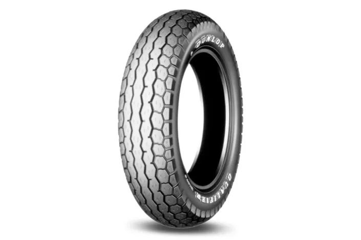 Pneu DUNLOP K127 110/90-16 M/C 59S TT