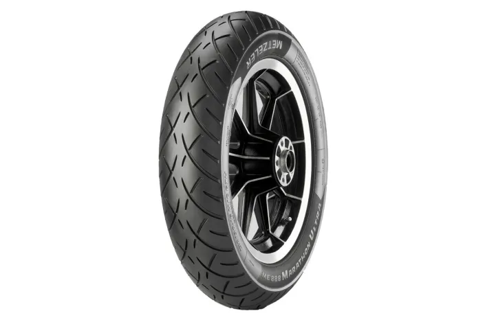 Pneu METZELER ME 888 MARATHON ULTRA (F) 130/60 B 19 M/C 61H TL