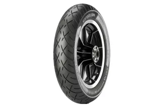 Pneu METZELER ME 888 MARATHON ULTRA (F) 130/60 B 19 M/C 61H TL