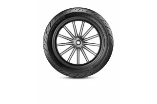 Pneu METZELER CRUISETEC (F) MT90 B 16 M/C 72H TL