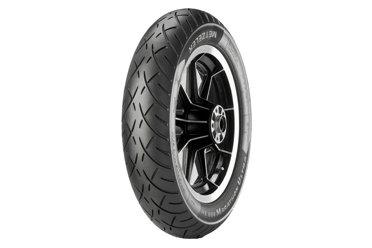 Pneu METZELER ME 888 MARATHON ULTRA (F) MT90 B 16 M/C 72H TL