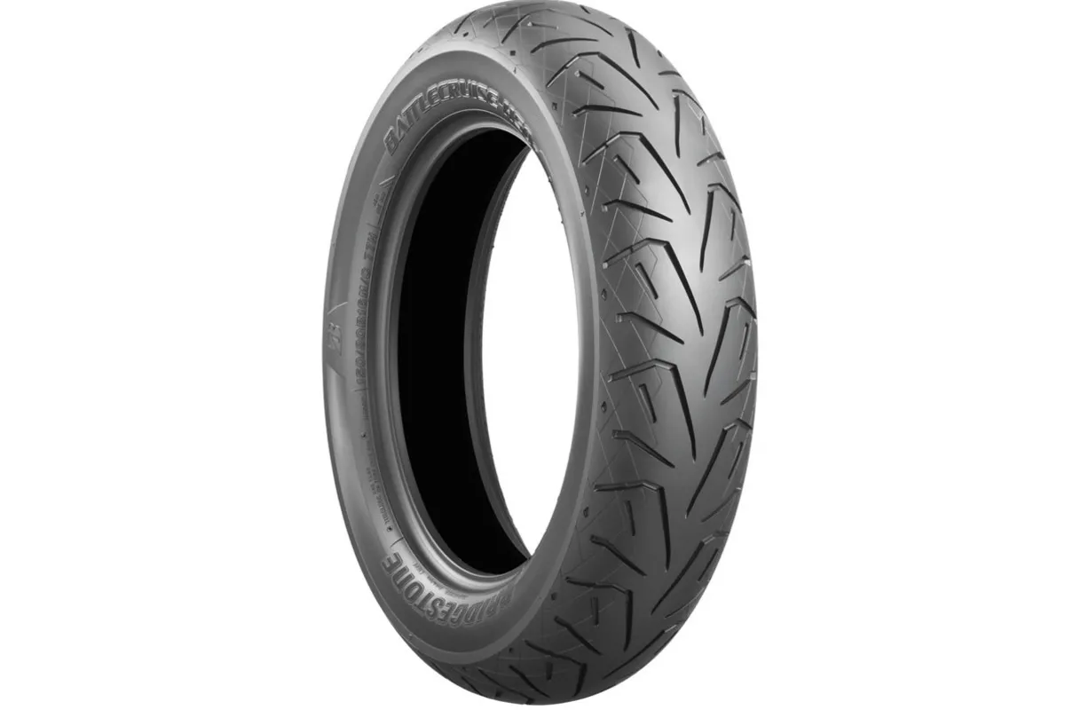 Pneu BRIDGESTONE BATTLECRUISE H50 REAR BMW R18 ’20 (K34/35) 180/65 B 16 81H TL