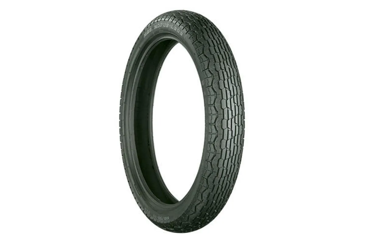 Pneu BRIDGESTONE MAG MOPUS L303 3.00-19 49S TT