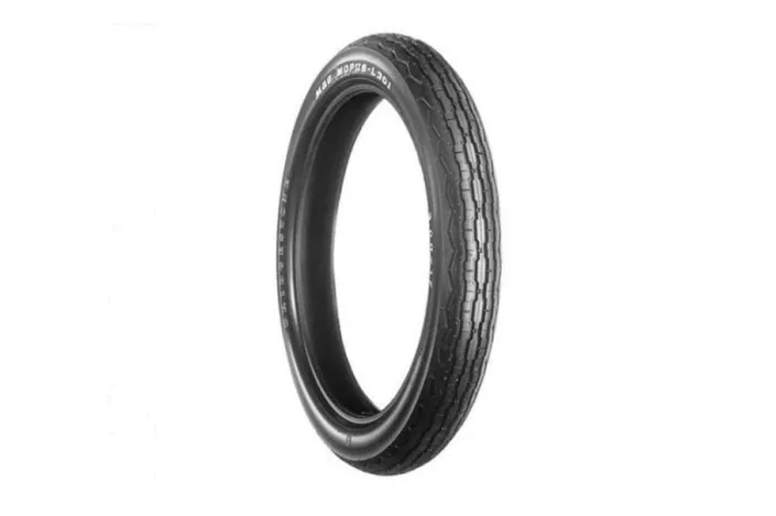 Pneu BRIDGESTONE MAG MOPUS L301 3.00-17 45P TT