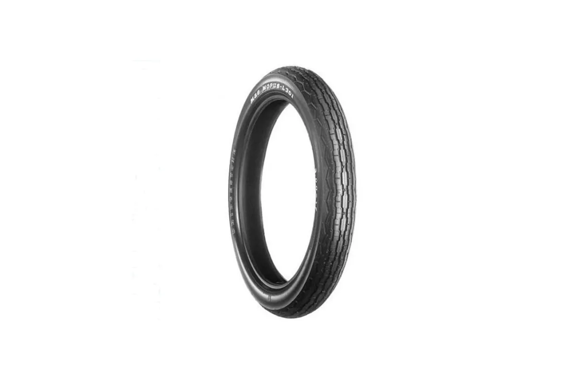 Pneu BRIDGESTONE MAG MOPUS L301 3.00-17 45P TT