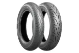 Pneu BRIDGESTONE BATTLECRUISE H50 FRONT 130/70 B 18 63H TL