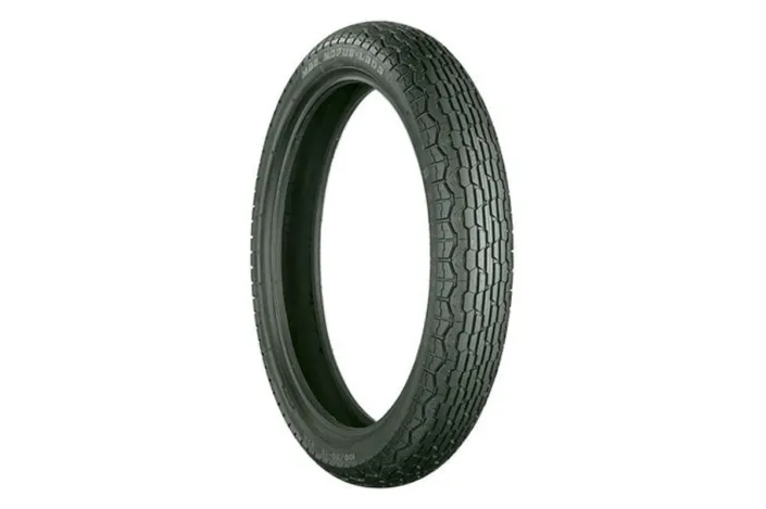 Pneu BRIDGESTONE MAG MOPUS L303 Suzuki TU250 3.00-18 47S TT