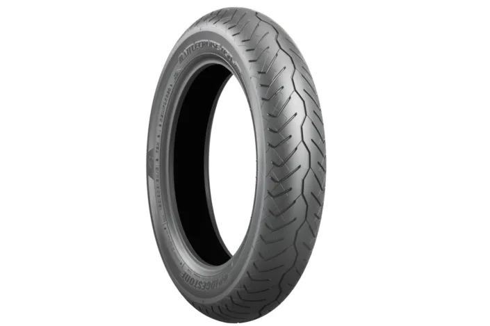 Pneu BRIDGESTONE BATTLECRUISE H50 FRONT BMW R18 ’20 (K34/35) 120/70 B 19 60H TL