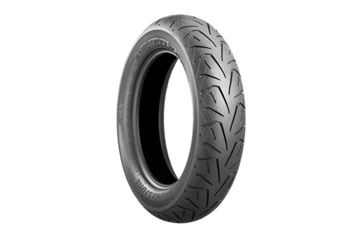 Pneu BRIDGESTONE BATTLECRUISE H50 REAR 150/80 B 16 77H TL