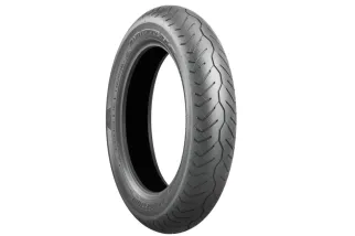 Pneu BRIDGESTONE BATTLECRUISE H50 FRONT 100/80-17 52H TL