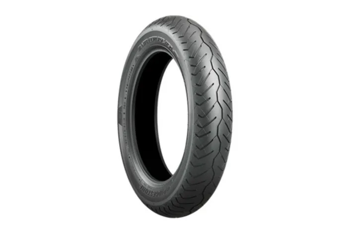 Pneu BRIDGESTONE BATTLECRUISE H50 FRONT 130/90 B 16 67H TL