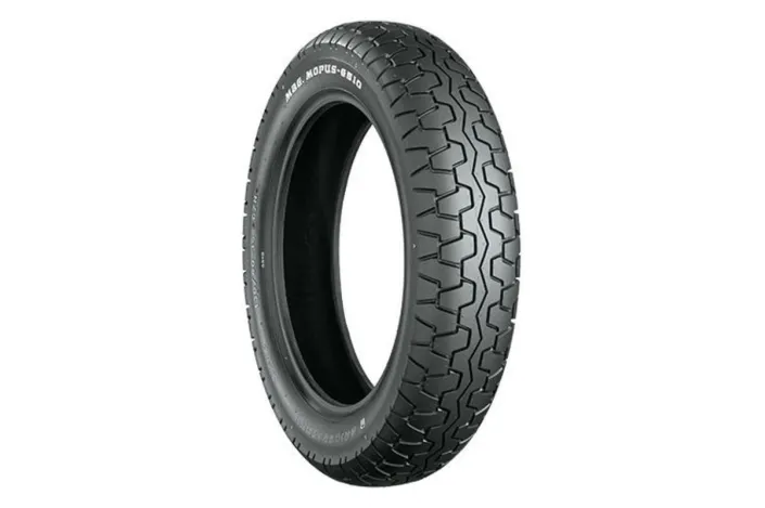 Pneu BRIDGESTONE MAG MOPUS G510 3.00-18 52P TT