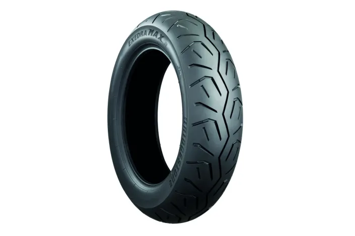 Pneu BRIDGESTONE EXEDRA MAX REAR 150/80-15 70H TL