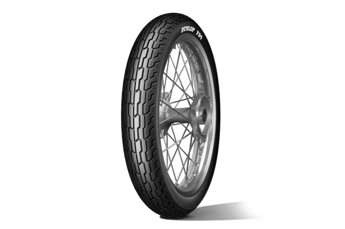 Pneu DUNLOP F24 100/90-19 M/C 57H TL