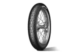 Pneu DUNLOP F24 100/90-19 M/C 57H TL