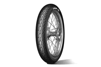 Pneu DUNLOP F24 110/80-19 M/C 59S TT