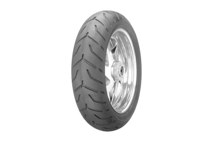 Pneu DUNLOP D407 T (HARLEY-D) 180/65 B 16 M/C 81H TL