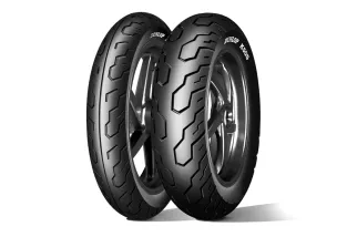 Pneu DUNLOP K555 150/80-15 M/C 70V TL