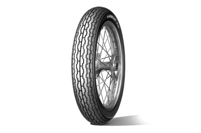 Pneu DUNLOP F14 G 3.00-19 M/C 49S TT