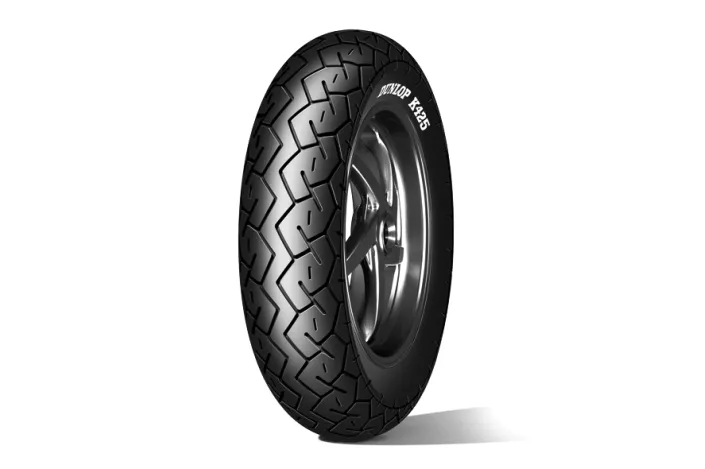 Pneu DUNLOP K425 140/90-15 M/C 70S TT