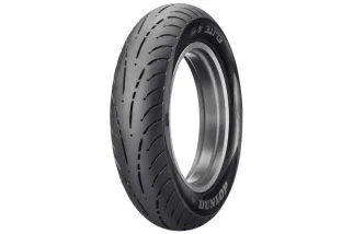 Pneu DUNLOP ELITE 4 160/80 B 16 M/C 80H TL