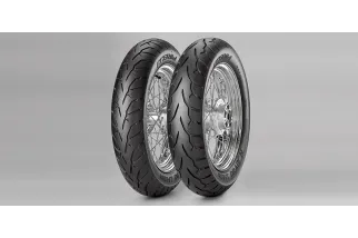 Pneu PIRELLI NIGHT DRAGON (F) 130/60 B 19 M/C 61H TL