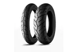 Pneu MICHELIN SCORCHER 31 (HARLEY-D) 110/90 B 19 M/C 62H TL