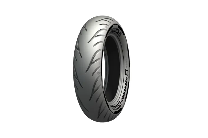 Pneu MICHELIN COMMANDER III CRUISER 170/80 B 15 M/C 77H TL/TT