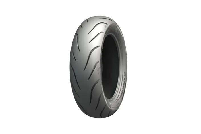 Pneu MICHELIN COMMANDER III TOURING REINF MU85 B 16 M/C 77H TL/TT