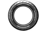 Pneu MICHELIN COMMANDER II REINF 80/90-21 M/C 54H TL/TT