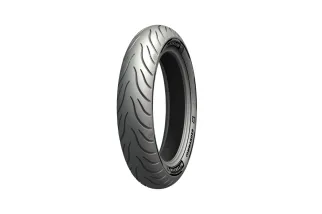 Pneu MICHELIN COMMANDER III TOURING 130/70 B 18 M/C 63H TL/TT