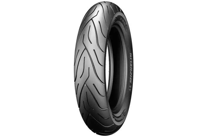 Pneu MICHELIN COMMANDER II 90/90-21 M/C 54H TL/TT