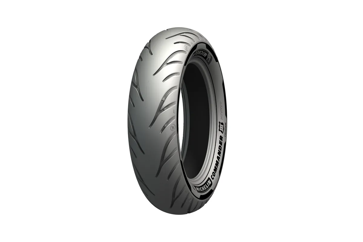 Pneu MICHELIN COMMANDER III CRUISER 150/90 B 15 M/C 74H TL/TT