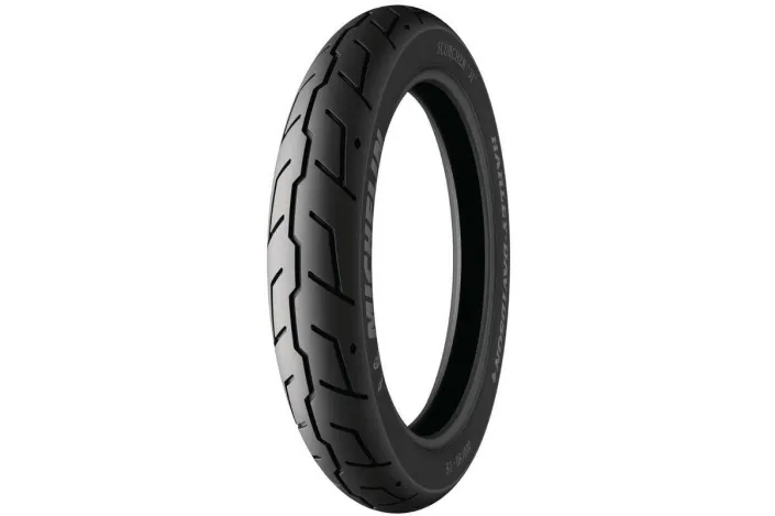 Pneu MICHELIN SCORCHER 31 REINF (HARLEY-D) 130/90 B 16 M/C 73H TT/TL