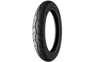 Pneu MICHELIN SCORCHER 31 REINF (HARLEY-D) 130/90 B 16 M/C 73H TT/TL