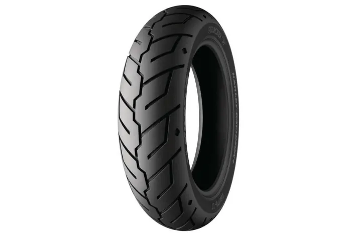 Pneu MICHELIN SCORCHER 31 (HARLEY-D) 160/70 B 17 M/C 73V TL/TT