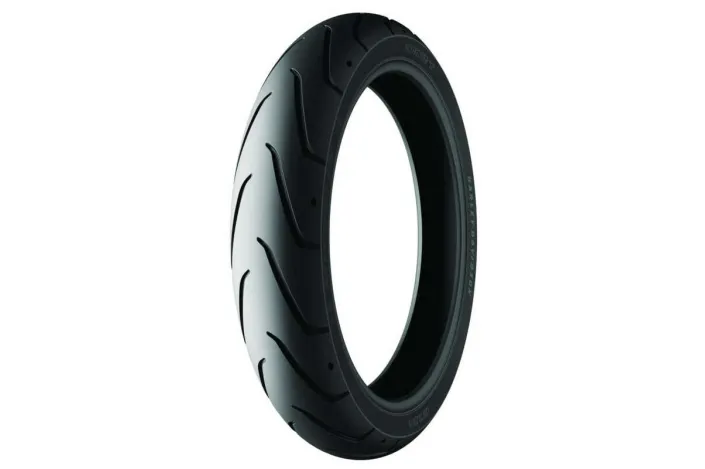 Pneu MICHELIN SCORCHER 11 (HARLEY-D) 100/80-17 M/C 52H TL