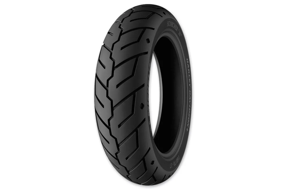 Pneu MICHELIN SCORCHER 31 (HARLEY-D) 180/70 B 16 M/C 77H TL