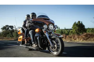 Pneu MICHELIN SCORCHER 31 (HARLEY-D) 180/70 B 16 M/C 77H TL